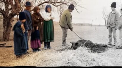 Tradiții cu adevărat vii: Muzeul Etnografic ne invită la Ignat