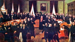 1859 – Unirea Principatelor și începutul României moderne