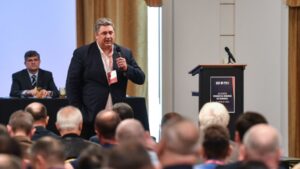 Alexandru Dedu vrea să revină la conducerea Federației Române de Handbal