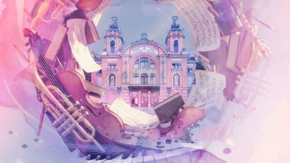 Armonii lirice de Ziua Culturii Naționale