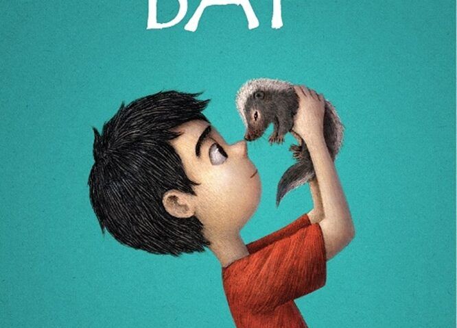 Sesam deschide cartea: Un băiat pe nume BAT