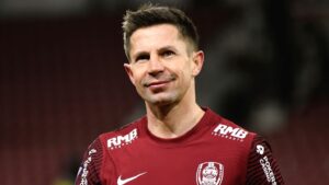 Ciprian Deac ar putea trece în birourile CFR-ului