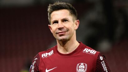 Ciprian Deac ar putea trece în birourile CFR-ului