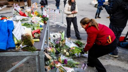 Polonia și România oferă ajutor victimelor din incendiul de la Crans-Montana