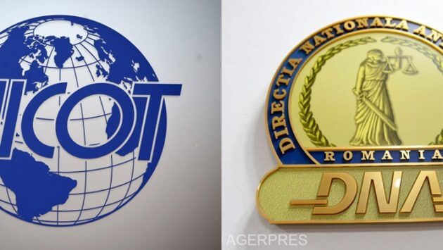 Propuneri pentru DNA, DIICOT și Parchetul General