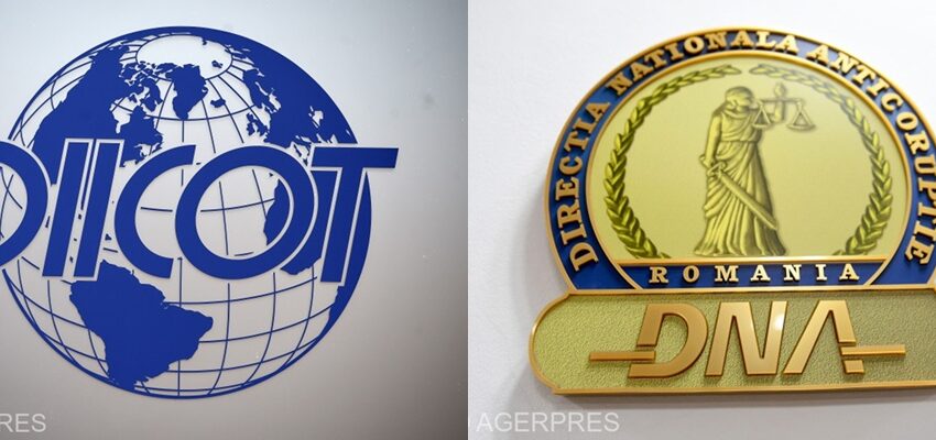 Noi șefi la Parchet, DNA și DIICOT