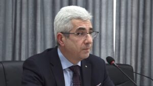 Șef nou la Apele Române