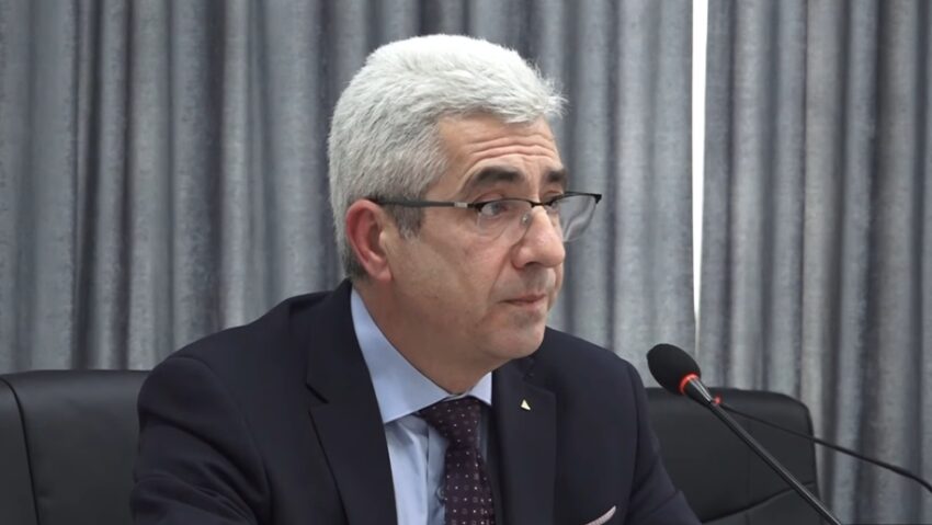 Șef nou la Apele Române