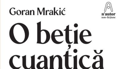 Ce mai citim: Recomandarea editorului