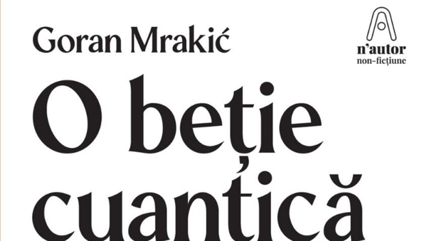 Ce mai citim: Recomandarea editorului