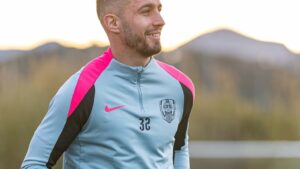 Un nou transfer la CFR Cluj