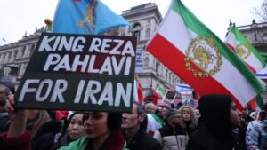 Bilanț sângeros în Iran: aproape 650 de morți după proteste