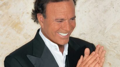 Acuzații grave la adresa lui Julio Iglesias