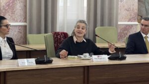 Ziua Comemorării Victimelor Holocaustului, marcată la Zalău