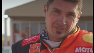 Emanuel Gyenes, locul 40 în etapa a șaptea din Dakar 2026