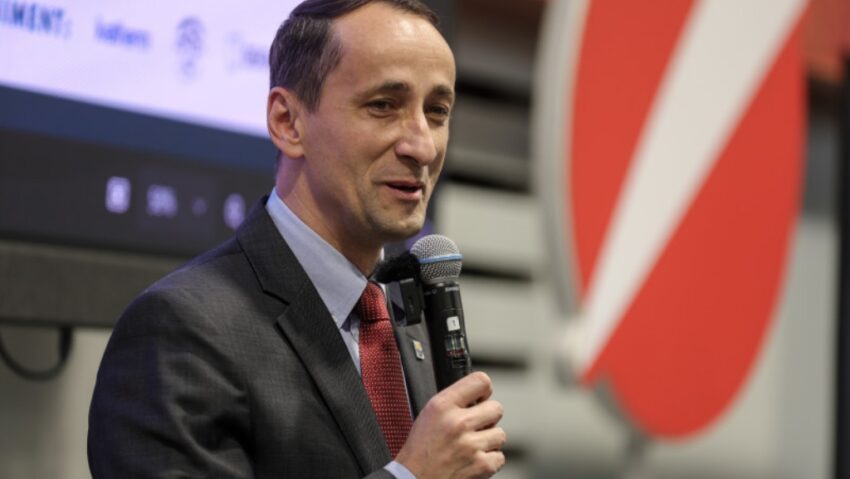 COSR – bilanț al activității sportive din 2025