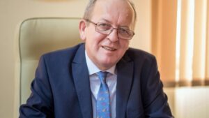 Orașul Huedin a rămas fără primar