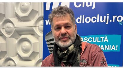 Muzicianul Lucian Ban: Folclorul ardelenesc vechi de un secol cucerește lumea prin jazz