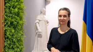 Muzeul Național Brukenthal are un nou manager