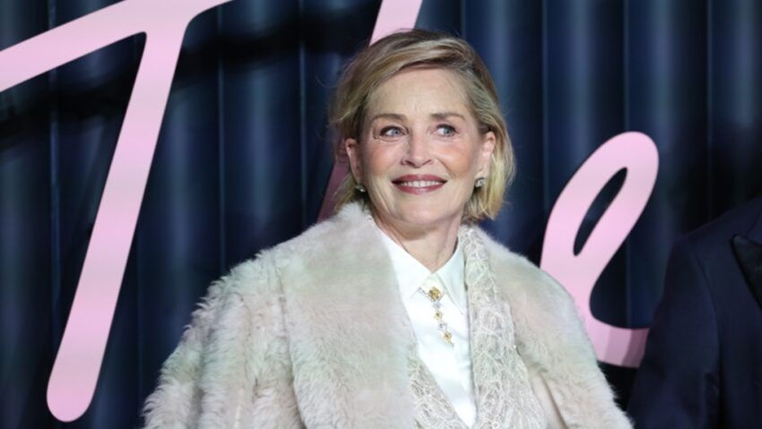 Sharon Stone, invitată de onoare la Balul Operei din Viena