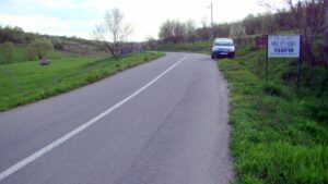 Depozitul de deșeuri de la Tărpiu se extinde