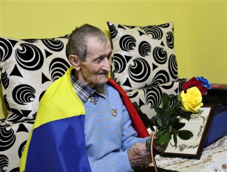 Ziua Veteranului de Razboi