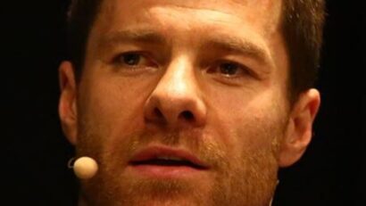 Xabi Alonso, demis de la Real Madrid