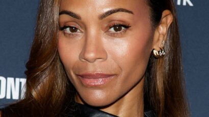 Record istoric în box-office: Zoe Saldana urcă pe primul loc în topul actrițelor