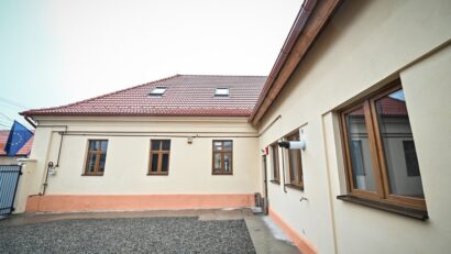 Ce se întâmplă cu persoanele fără adăpost pe vreme geroasă