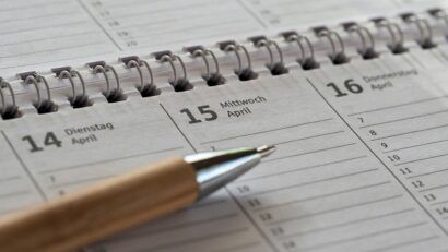 Agenda pe hârtie – mai mult decât un instrument „demodat”