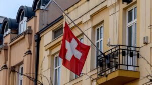 Cetățean român, presupus dispărut în incendiul de la Crans Montana