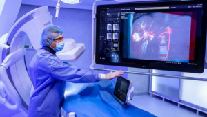 Investiție majoră în diagnosticarea și tratamentul afecțiunilor oncologice