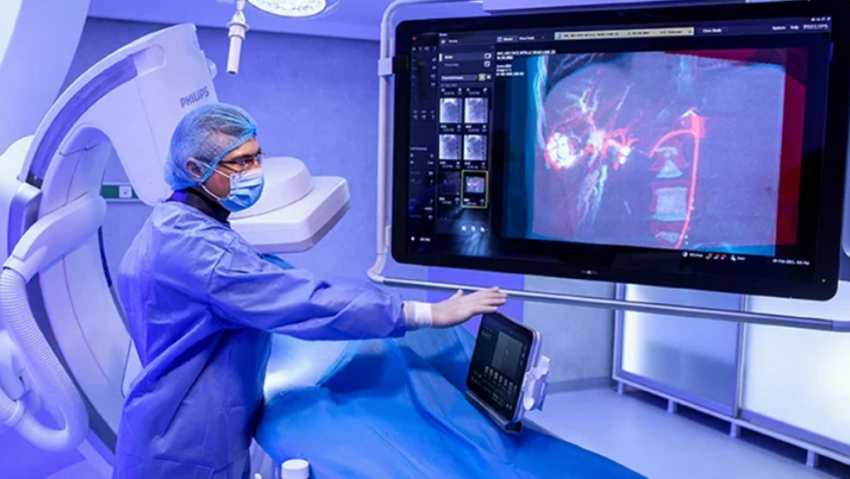 Investiție majoră în diagnosticarea și tratamentul afecțiunilor oncologice