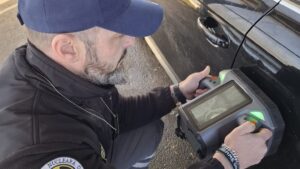 Vama Sighet – Tehnologie de ultimă generație pentru o frontieră sigură