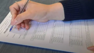 Simularea județeană a Bacalaureatului începe astăzi în Bihor