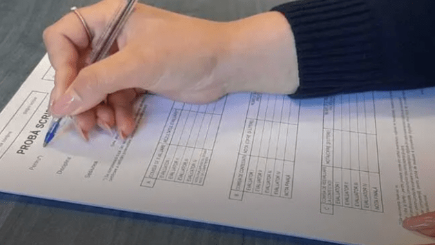 5.000 de elevi din județul Cluj vor da simularea examenului de Bacalaureat