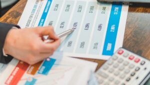 BNR menține dobânda-cheie la 6,5%