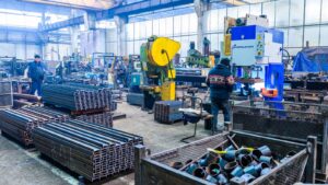 Prima concediere colectivă majoră din 2026