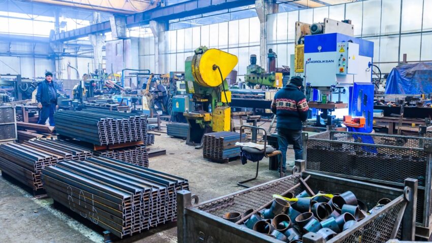 Prima concediere colectivă majoră din 2026