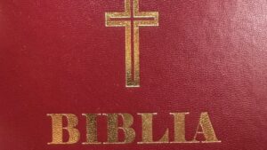 550 de Biblii pentru 550 de familii