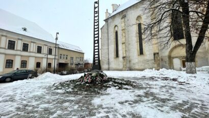 Biserica Unitariană a marcat Ziua Libertății Religioase, la 458 de ani de la Edictul de la Turda