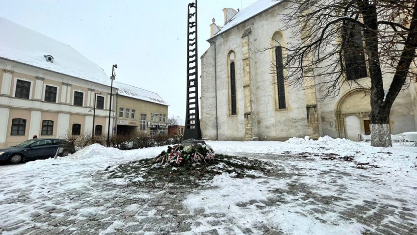 Biserica Unitariană a marcat Ziua Libertății Religioase, la 458 de ani de la Edictul de la Turda