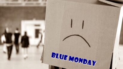 Blue Monday 2026: despre AI, izolare şi nevoia de relaţii umane reale