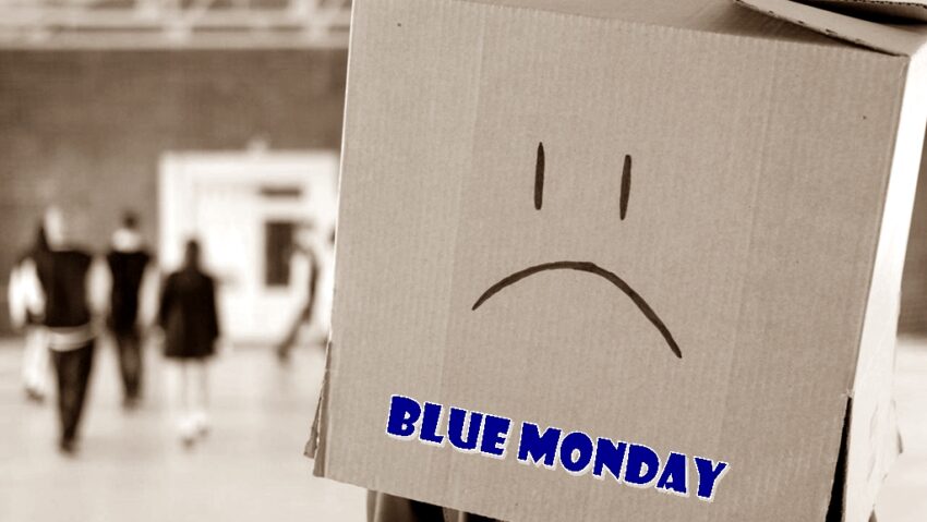 Blue Monday 2026: despre AI, izolare şi nevoia de relaţii umane reale