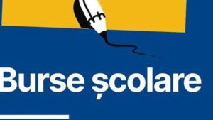 Primul an de gimnaziu vine cu burse de merit pentru elevii de clasa a V-a