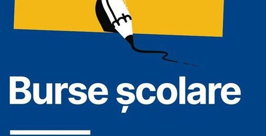 Primul an de gimnaziu vine cu burse de merit pentru elevii de clasa a V-a