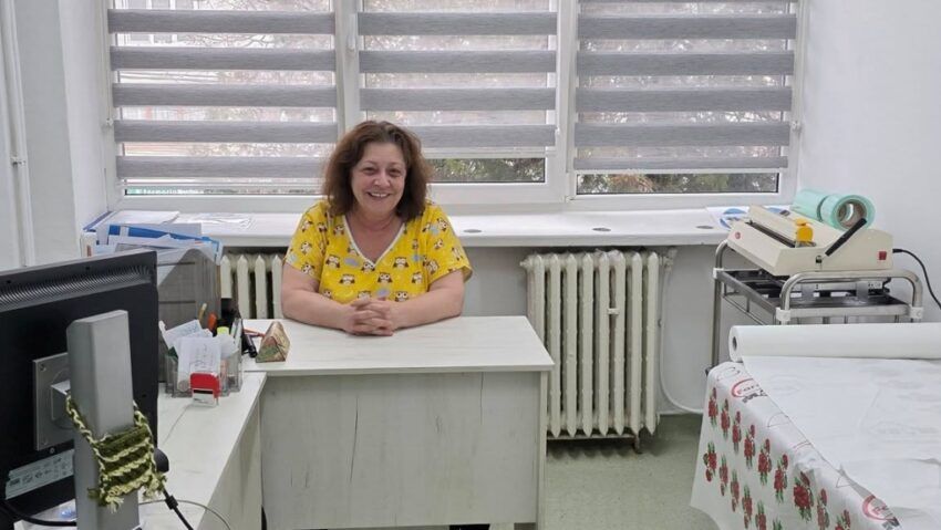 Un nou cabinet de chirurgie deschis în cadrul Policlinicii Spitalului Sighet