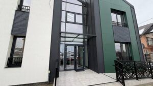 Dispensar medical nou într-o stațiune fără spital