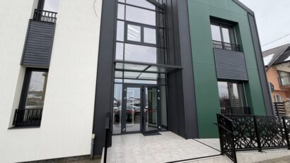 Dispensar medical nou într-o stațiune fără spital