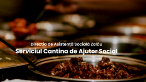 Zalău renunță la cantina socială